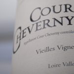 Impression étiquettes Cheverny vins