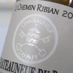Impression étiquettes relief blanc vins